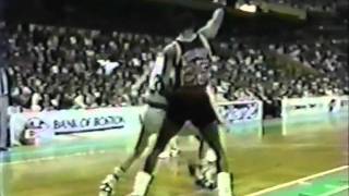 Clutch Block by Jerome Kersey on Bird [upl. by Ehr]