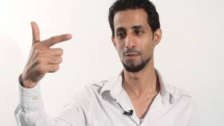 EducationUSA Saudi Student Eyad Makki Talks about His US Experience [upl. by Erreip456]