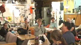 A Discussion on the quotWhole Truthquot and Integrity at Oswego 2009 [upl. by Leach]