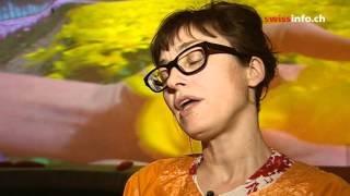 What makes Pipilotti Rist tick [upl. by Anialram]