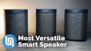 Sonos One Speaker 6 Months Later Review [upl. by Bradleigh]