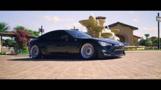 Eriks Stance Frs  Feature [upl. by Grussing]