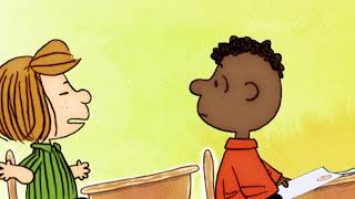 Snoopy Saison 1 Episode 1 VF [upl. by Barolet29]