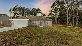 780 NE 151 Ct Williston FL [upl. by Job]