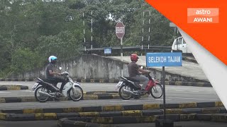 Tidak perlu tergesagesa tukar ke lesen B  JPJ [upl. by Aekim]