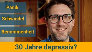 30 Jahre Depression und Angst [upl. by Rosane178]