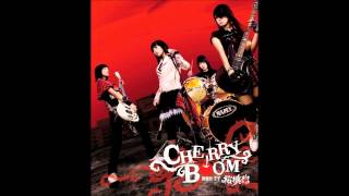 櫻桃幫 Cherry Boom【再見我的愛】HQ [upl. by Lennod]