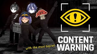 【CONTENT WARNING】WE ARE THE ULTIMATE CONTENT CREATORS 📹 [upl. by Annovy800]