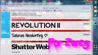 Tutorial How To Get Font From DAFONTCOM And Use On Sony Vegas [upl. by Naget]