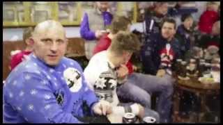 Cwmllynfell RFC Xmas Jumpers 2014 [upl. by Tadashi491]