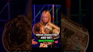 Liv Morgan BROKE Character 😱wwe [upl. by Hubbard238]