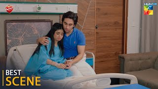 𝐅𝐚𝐢𝐫𝐲 𝐓𝐚𝐥𝐞 𝟐  Last Episode  Best Scene 02  seharkhan hamzasohail  HUM TV [upl. by Fallon]