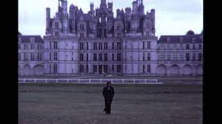 A Visit to The Château de Valençay France April 1972 [upl. by Elbas555]