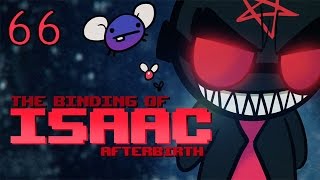 The Binding of Isaac AFTERBIRTH  Lets Play  Episode 66 Contact [upl. by Dewey]