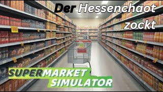 Auf dem weg zur nächsten Liezen Folge 7 supermarktsimulator [upl. by Nosac601]