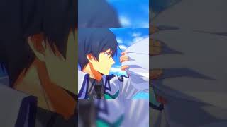 The Irregular at Magic High School  Shiba Tatsuya Edit anime аниме solo amv эдит animeedit [upl. by Karel]