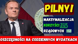 Najlepsze wskazówki dotyczące oszczędzania pieniędzy dla emerytów w Polsce  Co musisz wiedzieć [upl. by Refinaj660]