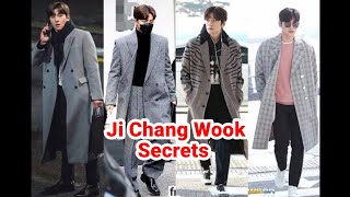 Things you did not know about ji chang wook 2024 [upl. by Yettie96]