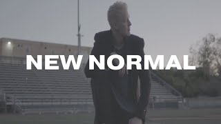 Cade Thompson  New Normal Official Lyric Video [upl. by Palermo]