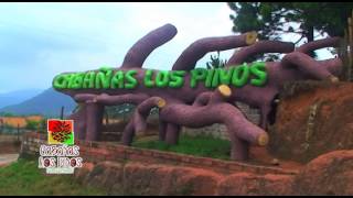 Los Pinos Mountain Resort  La Esperanza Intibuca [upl. by Dleifrag]