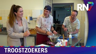 Mannen Met Pannen s02e02a  TROOSTZOEKERS [upl. by Nytsua908]