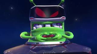 PSVR Pro Final Boss  Astro Bot Rescue Mission [upl. by Goodhen]