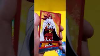 37 Carte ONE PIECE 25th Anniversary Trading Card Collection Panini BASE PARALLEL LIMITED Asmr [upl. by Henning]