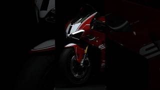 Panigale V4 SP2 30° Anniversario 916 – ThePowerofLegacy DucatiWorldPremiere DWP2024 [upl. by Ecilayram]