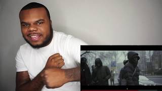 Bis X Blanco X Active X MizOrMac  Kennington Where It Started AMERICAN REACTION [upl. by Ynahteb]