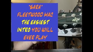 Guitar lesson learn to play “Saraquot Fleetwood Mac Wayne Thompson guitar lessons in Lancaster Pa [upl. by Barcroft22]