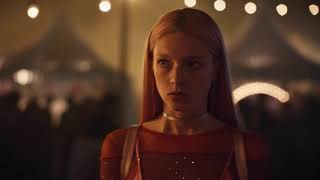 Euphoria 1x04  Jules goes up to Nate’s dad [upl. by Derron]