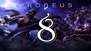 Lets Play Prodeus  Episode 8 Genesis Part 2 [upl. by Zertnom]