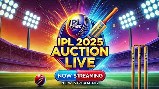 IPL 2025 AUCTION LIVE UPDATES Tamil  Chennai Superkings  IPL 2024  Viral Corner [upl. by Kneeland]