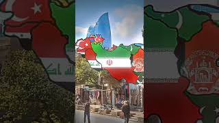 Safavid🇦🇿 azerbaijan history geography safavid countryballs əfşar edit [upl. by Sedgewick]