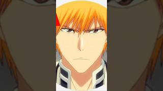 The Ichigo disrespect needs to STOP anime bleach bankai jujutsukaisen reels [upl. by Rehpotsirhc]