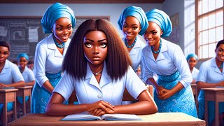 Ces filles ne savaient que leurs vie allait être détruite pour toujours folktales [upl. by Sylvia]