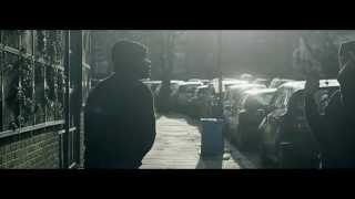 RAPMAN  BLUE STORY PT2 MUSIC VIDEO TEASER RealRapman [upl. by Demeyer]