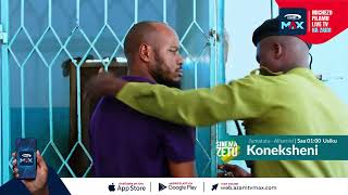 Hehehe kazi kweli kweli 😅 Koneksheni Ep 23 [upl. by Dot]