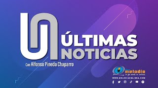 ÚLTIMAS NOTICIAS  5 de septiembre de 2024 [upl. by Lombardo811]