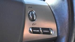 2011 Jaguar XF 4dr Sdn TIRE PRESSURE MONITOR HOME LINK VARIABLE WIPERS [upl. by Wardlaw]