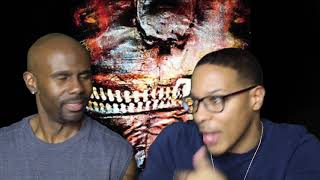 Slipknot  Duality REACTION [upl. by Broder]