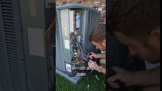 Save Your HVAC With a Soft Start [upl. by Aicelet959]