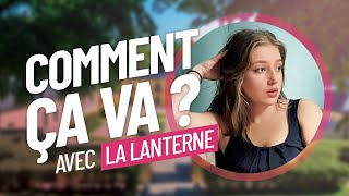 La Lanterne la PETITE IDENTITAIRE qui monte qui monte  Entretien avec Daniel Conversano [upl. by Musihc]