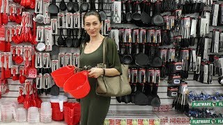 Դոլլարի Ծառ Խանութում  Dollar Tree Store Shopping  Mayrik by Heghineh [upl. by Remle]