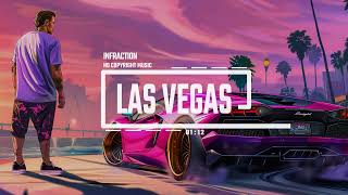 Energetic Gaming HipHop by Infraction No Copyright Music  Las Vegas [upl. by Cort928]