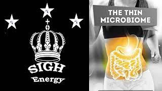 Microbiome EXTREMELY POWERFUL Energetically Programmed [upl. by Adyht]