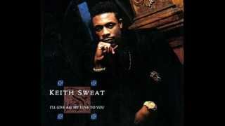 Keith Sweat  Merry Go Round [upl. by Clyve]