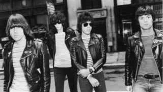 The Ramones  Baby I Love You [upl. by Sletten]