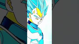 Vegeta Final Flash Edit anime edit dbvegeta [upl. by Kostival]