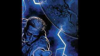 Hellblazer 102 Difficult Beginnings Part 1 The SingleSided Coin [upl. by Jeana]